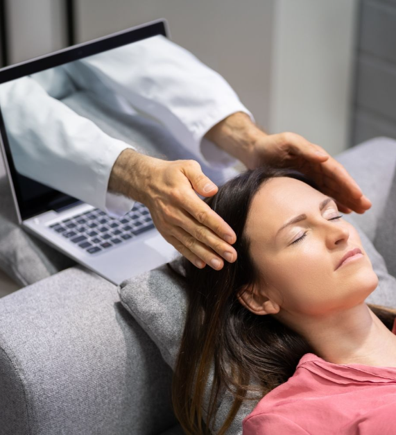 Online Türk Psikolog, Neustadt