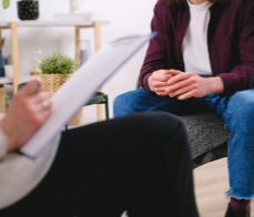 Neustadt bireysel terapi