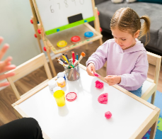 Neustadt çocuk terapisi