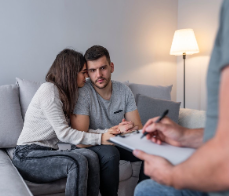 Neustadt ilişki terapisi